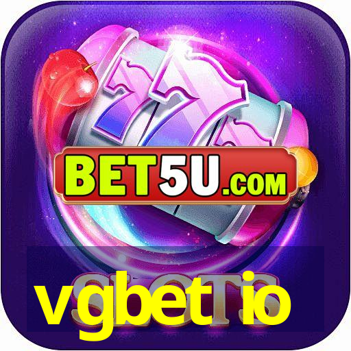 vgbet io